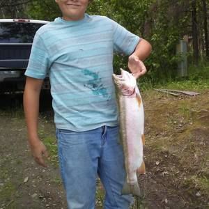 Meet your Posher, Xavier